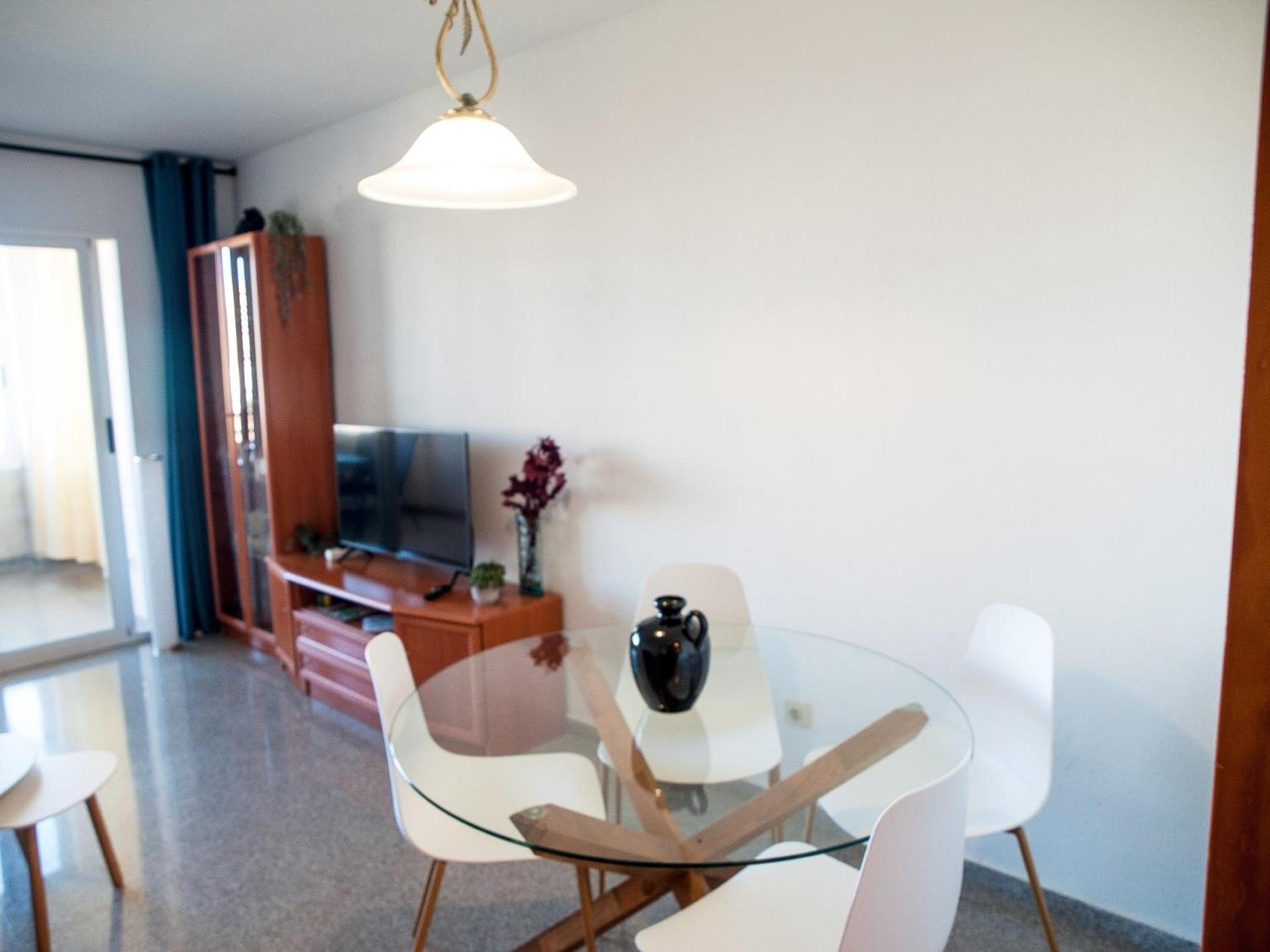 1ª Linea Del Mar 2 Habitaciones 2 Banos, Parking Subterraneo Incluido, Mascotas El Campello Exterior photo